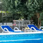 Lea 5-bedroom With Private Pool And Amazing Views Of And Sea Villa