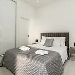 Lea 5-bedroom With Private Pool And Amazing Views Of And Sea Villa Makarska