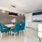 Lea 5-bedroom With Private Pool And Amazing Views Of And Sea Villa Makarska