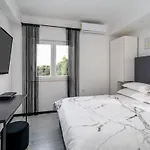 Lea 5-bedroom With Private Pool And Amazing Views Of And Sea Villa Makarska