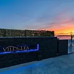 Villa Lea 5-bedroom With Private Pool And Amazing Views Of And Sea *