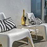 Villa Lea 5-bedroom With Private Pool And Amazing Views Of And Sea Makarska