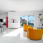 Lea 5-bedroom With Private Pool And Amazing Views Of And Sea *