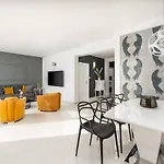 Lea 5-bedroom With Private Pool And Amazing Views Of And Sea * Makarska