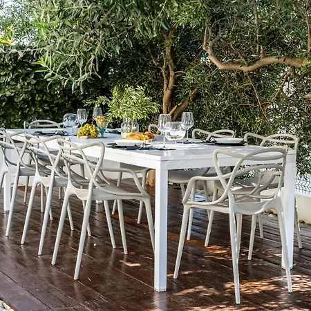 Lea 5-bedroom With Private Pool And Amazing Views Of And Sea Makarska