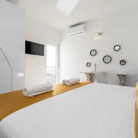 Villa Lea 5-bedroom With Private Pool And Amazing Views Of And Sea Makarska