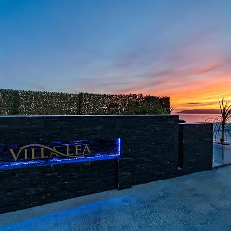 Villa Lea 5-bedroom With Private Pool And Amazing Views Of And Sea *