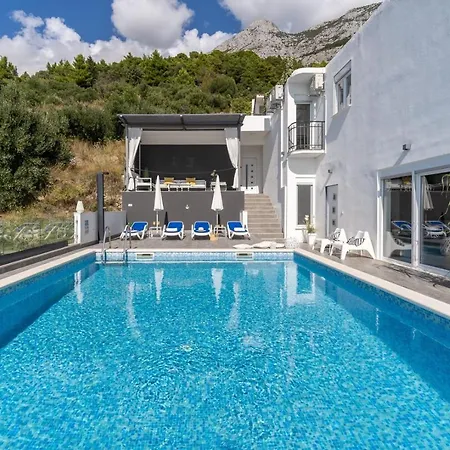 Villa Lea 5-bedroom With Private Pool And Amazing Views Of And Sea *