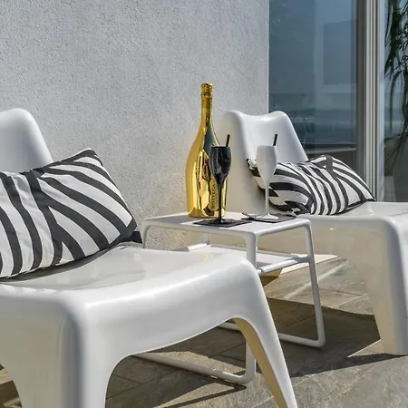 Villa Lea 5-bedroom With Private Pool And Amazing Views Of And Sea Makarska