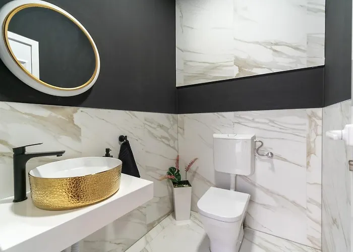 Lea 5-bedroom With Private Pool And Amazing Views Of And Sea Villa Makarska